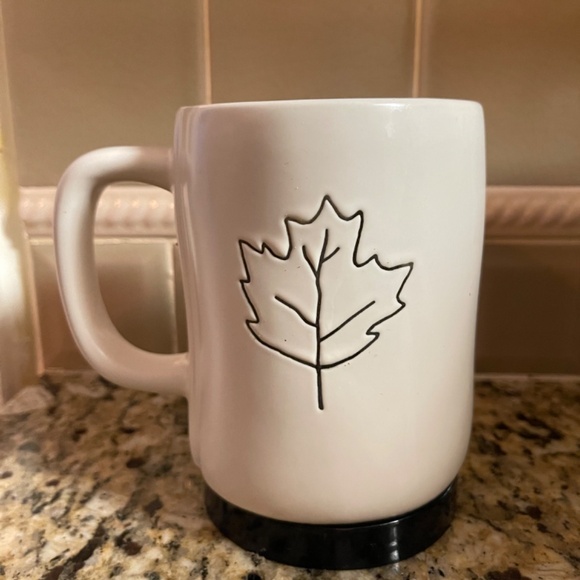 Rae Dunn “Fall Y’all" Coffee Mug - Artisan Collection - Picture 3 of 6